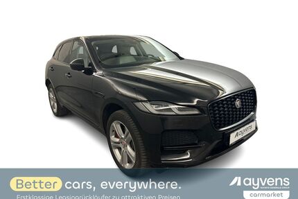 Jaguar F-Pace Gebrauchtwagen