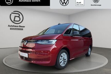 VW T7 Multivan Gebrauchtwagen