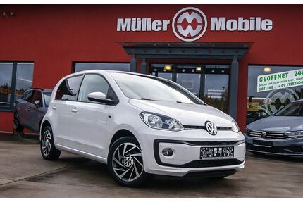 VW up! Gebrauchtwagen