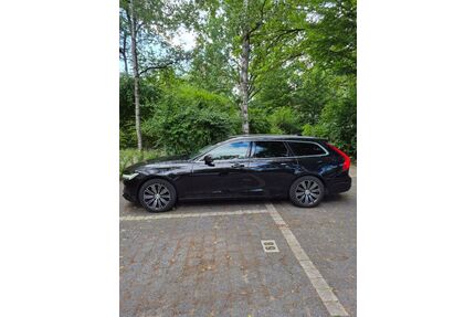 Volvo V90 Gebrauchtwagen