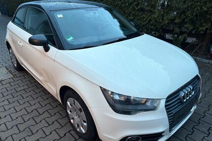 Audi A1 Gebrauchtwagen