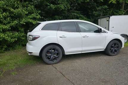 Mazda CX-7 Gebrauchtwagen