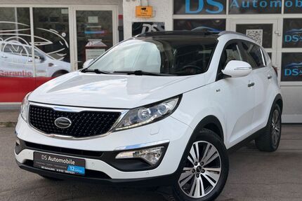 Kia Sportage Gebrauchtwagen