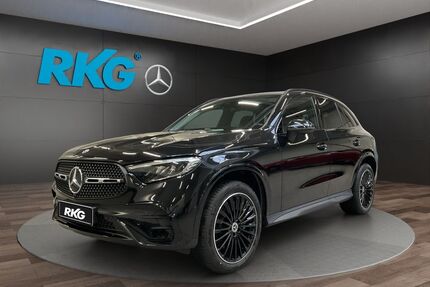 Mercedes-Benz GLC 300 Gebrauchtwagen