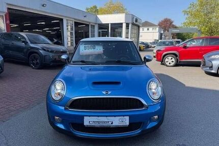 Mini ONE Gebrauchtwagen