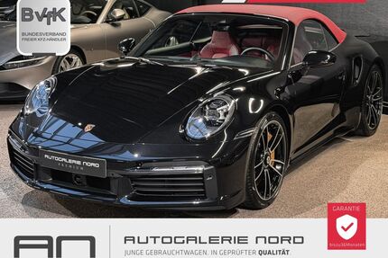 Porsche 992 Gebrauchtwagen
