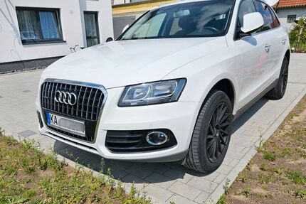 Audi Q5 Gebrauchtwagen