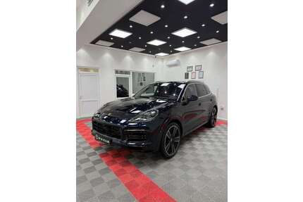 Porsche Cayenne Gebrauchtwagen