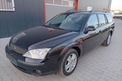 Ford Mondeo Gebrauchtwagen