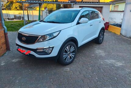 Kia Sportage Gebrauchtwagen