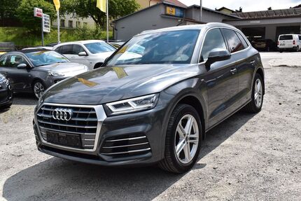 Audi Q5 Gebrauchtwagen
