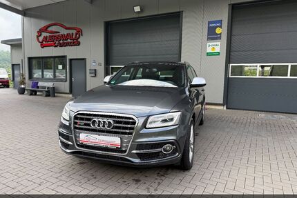 Audi SQ5 Gebrauchtwagen
