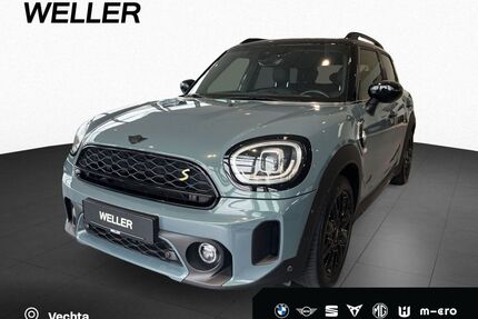 Mini Countryman SE (Cooper) Gebrauchtwagen