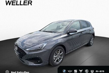 Hyundai i30 Gebrauchtwagen