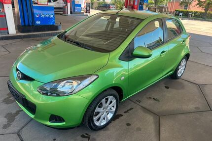Mazda 2 Gebrauchtwagen