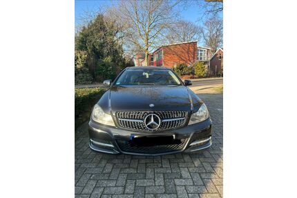 Mercedes-Benz C 180 Gebrauchtwagen