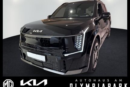 Kia EV9 Gebrauchtwagen