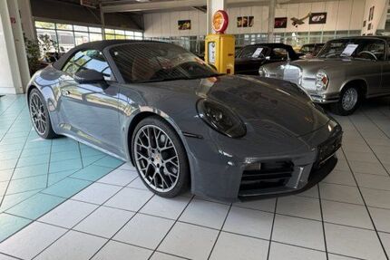Porsche 992 Gebrauchtwagen