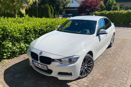 BMW 335 Gebrauchtwagen