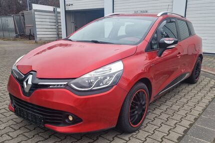 Renault Clio Gebrauchtwagen