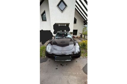 Fiat Barchetta Gebrauchtwagen