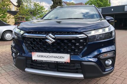 Suzuki (SX4) S-Cross Gebrauchtwagen