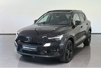 Volvo EX40 Gebrauchtwagen