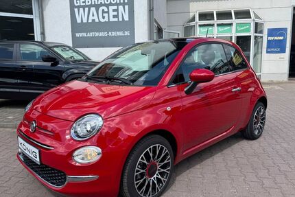 Fiat 500 Gebrauchtwagen