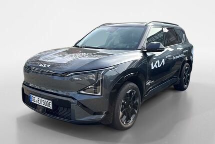 Kia EV5 Gebrauchtwagen