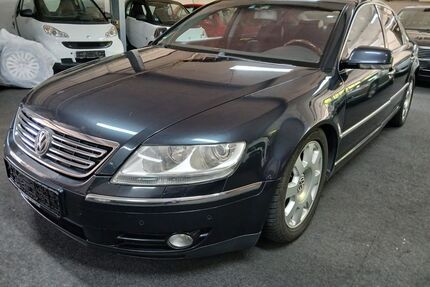 VW Phaeton Gebrauchtwagen