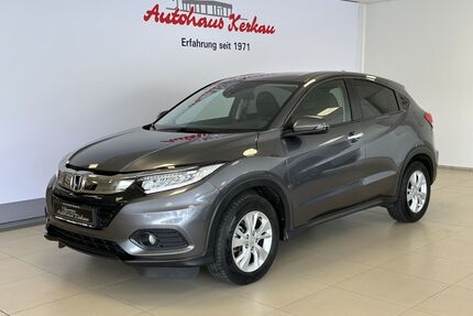 Honda HR-V Gebrauchtwagen