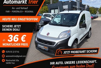Fiat Fiorino Gebrauchtwagen
