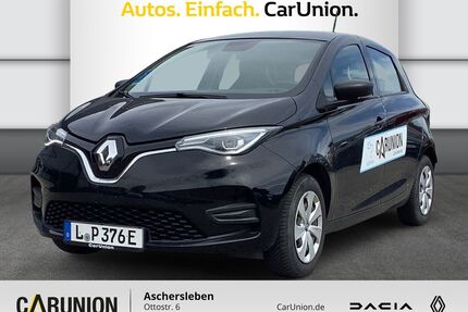 Renault ZOE Gebrauchtwagen
