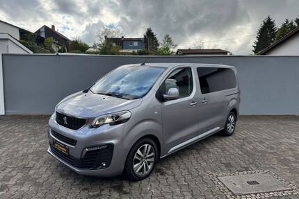 Peugeot Traveller Gebrauchtwagen
