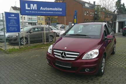 Mercedes-Benz B 160 Gebrauchtwagen