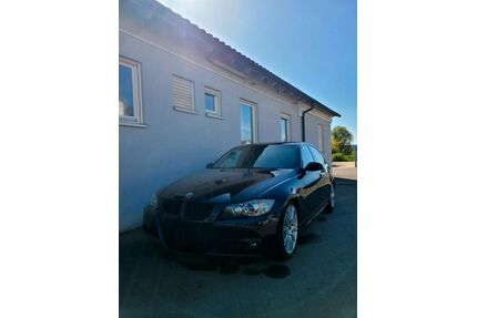 BMW 325 Gebrauchtwagen