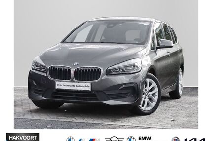 BMW 218 Gran Tourer Gebrauchtwagen