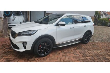 Kia Sorento Gebrauchtwagen