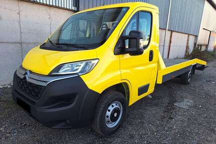 Citroen Jumper Gebrauchtwagen