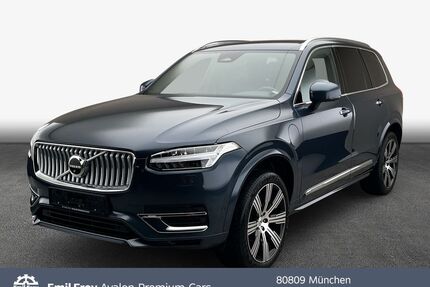 Volvo XC90 Gebrauchtwagen