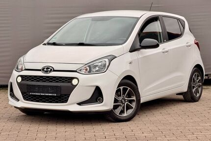 Hyundai i10 Gebrauchtwagen