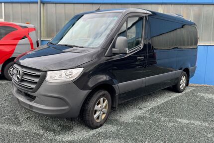 Mercedes-Benz Sprinter Gebrauchtwagen