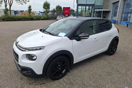 Citroen C3 Gebrauchtwagen