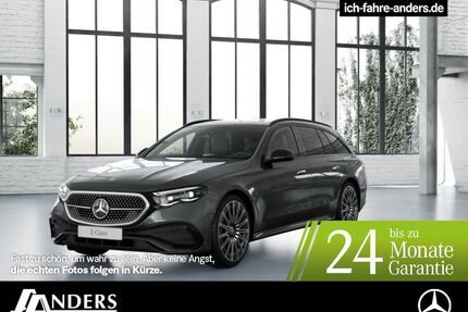 Mercedes-Benz E 450 Gebrauchtwagen