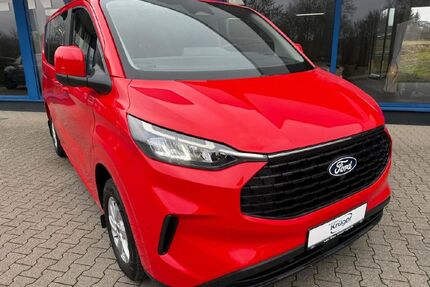 Ford Tourneo Custom Gebrauchtwagen