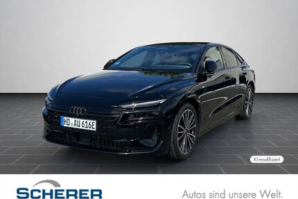 Audi A6 e-tron Gebrauchtwagen
