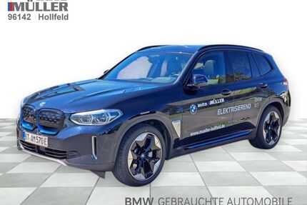 BMW iX3 Gebrauchtwagen