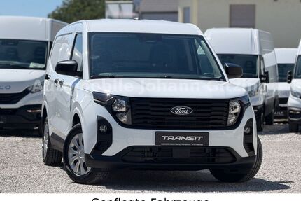 Ford Transit Courier Gebrauchtwagen