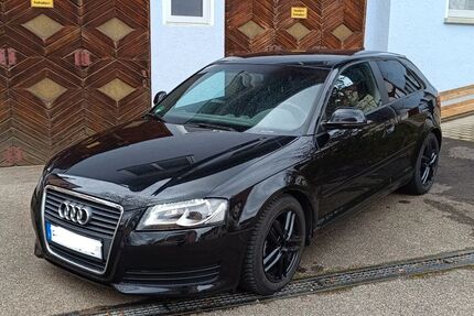 Audi A3 Gebrauchtwagen