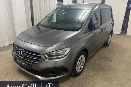 Mercedes-Benz T-Klasse Gebrauchtwagen